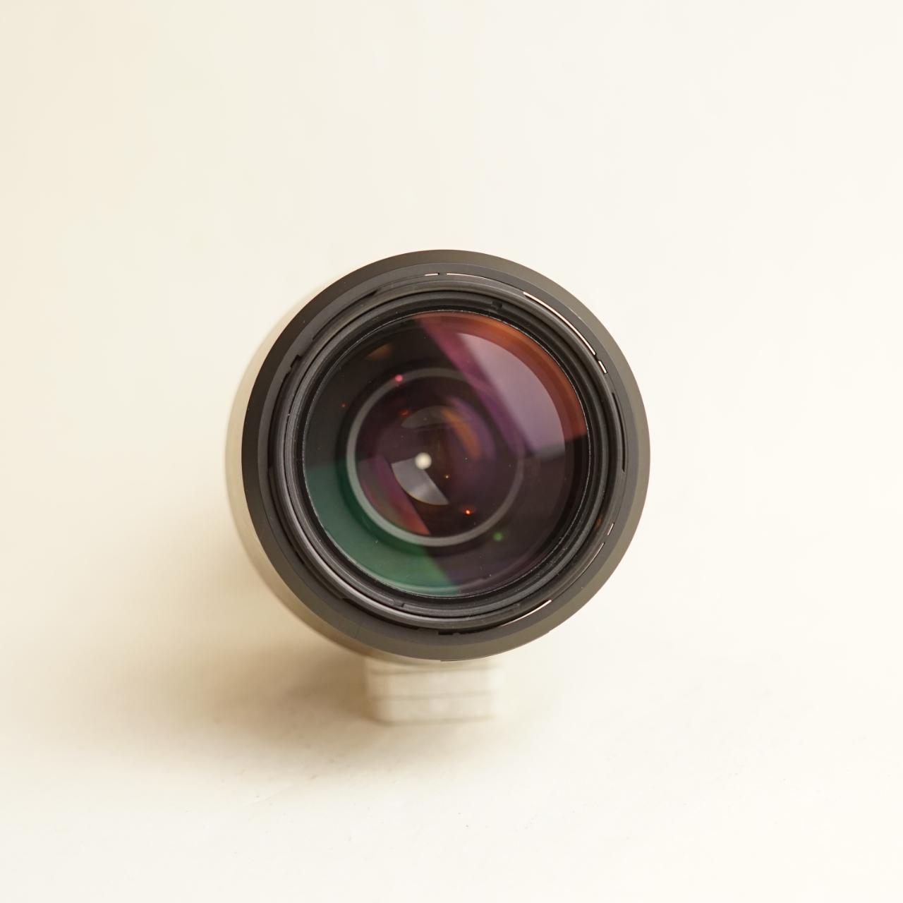 Nikon AF Nikkor 70-300mm f/4-5.6G Lens | Nikon F Mount | Tested & Working | Black