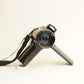 Sanyo Xacti VPC-HD1010 Digital Camcorder | Full HD | Tested & Working | Black