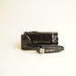 Sony Handycam HDR-CX210 Digital Camcorder | Full HD | Tested & Working | Black
