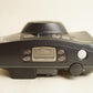 Pentax IQZoom 140 Film Camera | 35mm Point & Shoot | Read Description | Grey