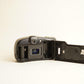 Minolta Freedom Action Zoom Film Camera | 35mm Point & Shoot | Tested & Working | Black