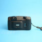 Pentax IQZoom EZY-S Film Camera | 35mm Point & Shoot | Read Description | Silver