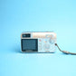 Olympus Camedia D-595 Zoom Digital Camera | 5.0MP | Tested & Working | Silver