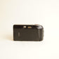 Canon Sure Shot Supreme Film Camera | 35mm Point & Shoot | Tested & Working | Black