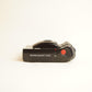 Canon Sure Shot Supreme Film Camera | 35mm Point & Shoot | Tested & Working | Black
