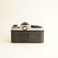 Nikon FE2 Film Camera + Nikon Series E 50mm f/1.8 Lens | 35mm SLR | Tested & Working