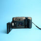 Pentax IQZoom 80G Film Camera | 35mm Point & Shoot | Tested & Working | Silver