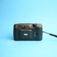 Pentax IQZoom 80G Film Camera | 35mm Point & Shoot | Tested & Working | Silver