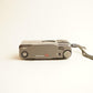 Contax T2 Film Camera | 35mm Point & Shoot | Tested & Working | Grey