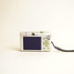 Canon PowerShot SD1200 IS Digital Camera | 10MP | Tested & Working | Green