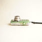 Canon PowerShot SD1200 IS Digital Camera | 10MP | Tested & Working | Green