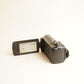 Samsung SMX-F50BN Digital Camcorder | 52x Optical Zoom | Tested & Working | Black