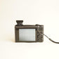 Canon PowerShot SX730 HS Digital Camera | 20.3MP | Tested & Working | Grey