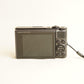 Canon PowerShot SX730 HS Digital Camera | 20.3MP | Tested & Working | Grey