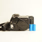 Ricoh Mirai 105 Film Camera | 35mm Point & Shoot | Tested & Working | Black