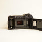Ricoh Mirai 105 Film Camera | 35mm Point & Shoot | Tested & Working | Black