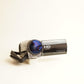 Sony Handycam HDR-CX130 Digital Camcorder + SoCal Cameras 0.2x Fisheye Lens | Tested & Working | Black