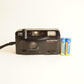 Olympus Trip AF S-2 Film Camera | 35mm Point & Shoot | Tested & Working | Black