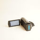 Sony Handycam HDR-CX380 Digital Camcorder | Full HD | Tested & Working | Black