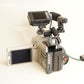 Sony Handycam DCR-TRV900 Digital Camcorder | Tapeless Setup | Tested & Working | Grey