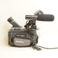 Sony Handycam DCR-TRV900 Digital Camcorder | Tapeless Setup | Tested & Working | Grey