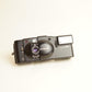 Olympus XA3 + A16 Electronic Flash | 35mm Film Camera | Tested & Working | Black
