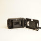 Olympus Infinity Stylus (MJU I) Film Camera | 35mm Point & Shoot | Tested & Working | Black
