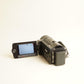 Canon VIXIA HF11 Digital Camcorder | Full HD |  Tested & Working  | Black