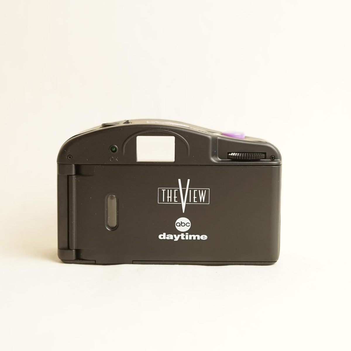 Vivitar EZ Point & Shoot Big View Film Camera | “The View” Limited Edition | 35mm Point & Shoot | Tested & Working