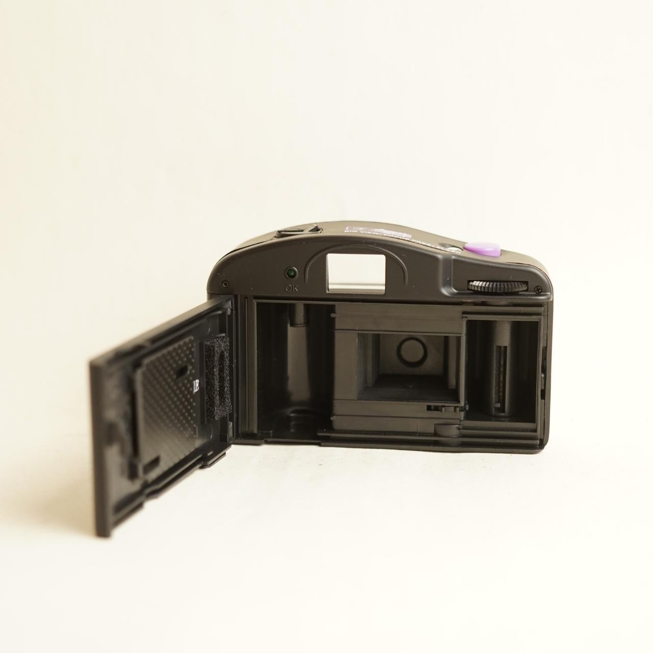 Vivitar EZ Point & Shoot Big View Film Camera | “The View” Limited Edition | 35mm Point & Shoot | Tested & Working