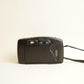 Samsung AF Zoom 1050 Film Camera | 35mm Point & Shoot | Tested & Working | Black