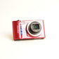 Samsung WB30F Digital Camera | 16.2MP | Tested & Working | Red