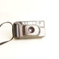Minolta Freedom DL Film Camera | 35mm Point & Shoot | Tested & Working | Grey