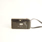 Minolta Freedom DL Film Camera | 35mm Point & Shoot | Tested & Working | Grey