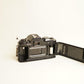 Sears KS-2 Film Camera | 35mm SLR | Tested & Working | Black