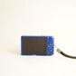 Canon PowerShot ELPH 100 HS Digital Camera | 12.1MP | Read Description | Blue