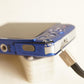 Canon PowerShot ELPH 100 HS Digital Camera | 12.1MP | Read Description | Blue