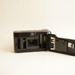 Minolta Freedom 100 Film Camera | 35mm Point & Shoot | Tested & Working | Black