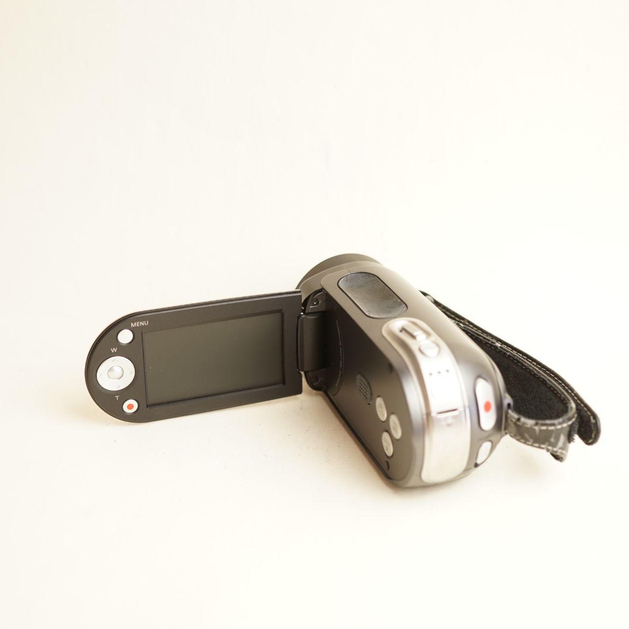 Samsung SMX-F34BN Digital Camcorder | 16GB Internal Memory | Read Description | Black