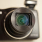 Canon PowerShot SX710 HS Digital Camera | 20.3MP | Read Description | Black