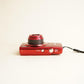 Canon PowerShot ELPH 150 IS Digital Camera | 20.0MP | Tested & Working | Red
