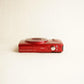 Canon PowerShot SX600 HS Digital Camera | 16.0MP | Tested & Working | Red