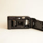 Yashica T2 D Film Camera | 35mm Point & Shoot | Tested & Working | Black