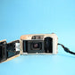 Olympus Infinity Stylus Zoom 140 35mm Film Camera | Point & Shoot | Tested & Working | Gold
