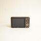 Sony Cyber-shot DSC-W570 Digital Camera | 16.1MP | Tested & Working | Silver