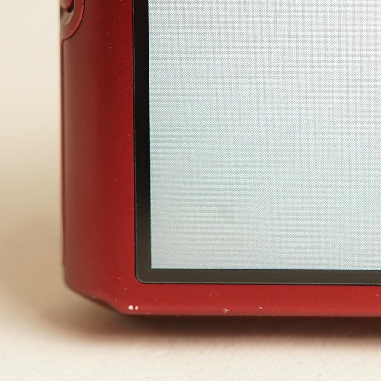 Canon PowerShot SX720 HS Digital Camera | 20.3MP | Read Description | Red