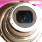 Canon PowerShot ELPH 100 HS Digital Camera | 12.1MP | Tested & Working | Pink