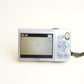 Canon PowerShot SD1300 IS Digital Camera | 12.1MP | Read Description | Blue