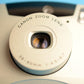 Canon Sure Shot 60 Zoom Film Camera | 35mm Point & Shoot | Read Description | Tan