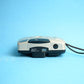 Canon Sure Shot 60 Zoom Film Camera | 35mm Point & Shoot | Read Description | Tan